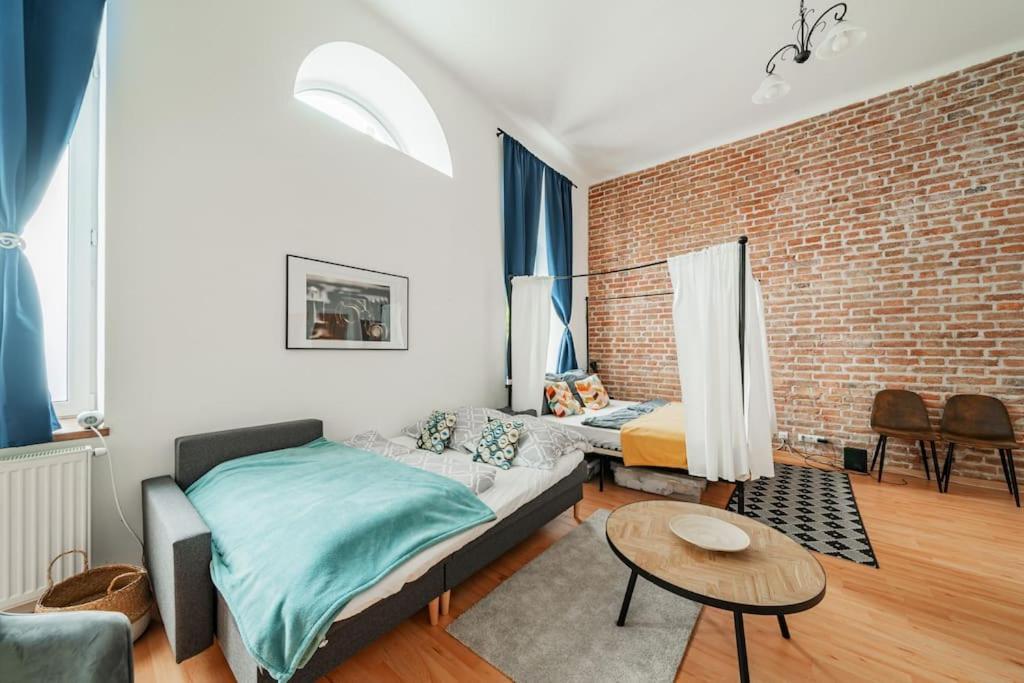 117 M² Near Nussdorferstrasse Apartman Bécs Kültér fotó