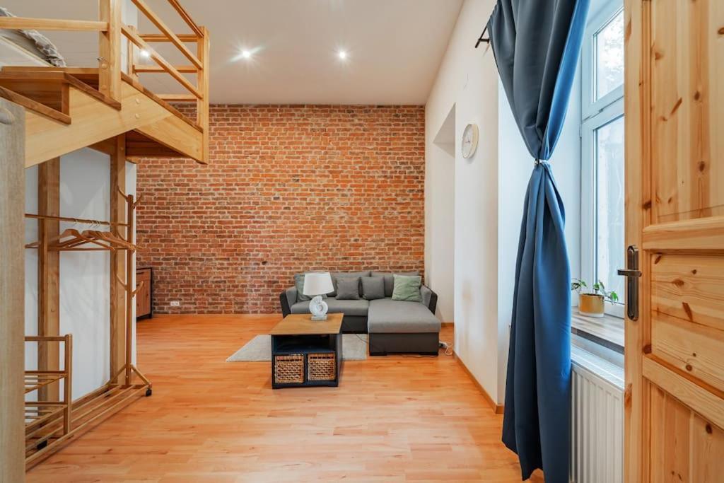 117 M² Near Nussdorferstrasse Apartman Bécs Kültér fotó