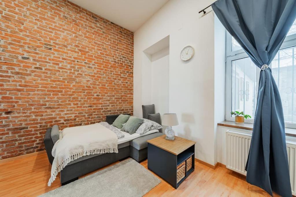 117 M² Near Nussdorferstrasse Apartman Bécs Kültér fotó